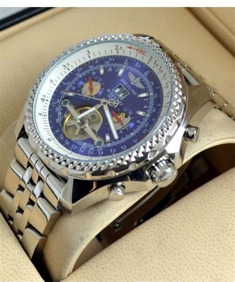 Breitling bentley 1884 watch price